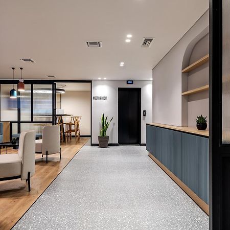 Thirtynine Urban Stay 塞萨洛尼基 外观 照片