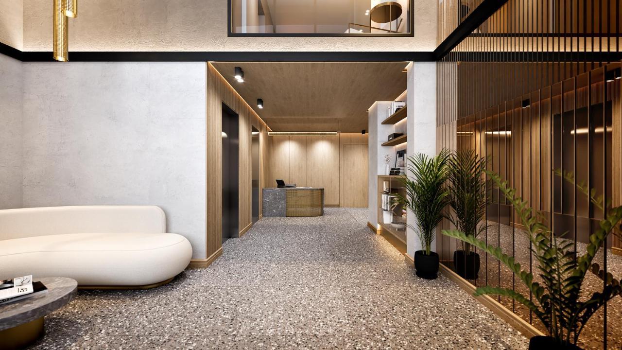 Thirtynine Urban Stay 塞萨洛尼基 外观 照片