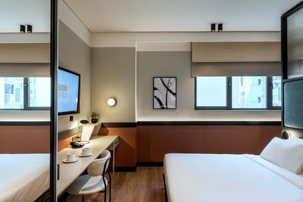 Thirtynine Urban Stay 塞萨洛尼基 外观 照片