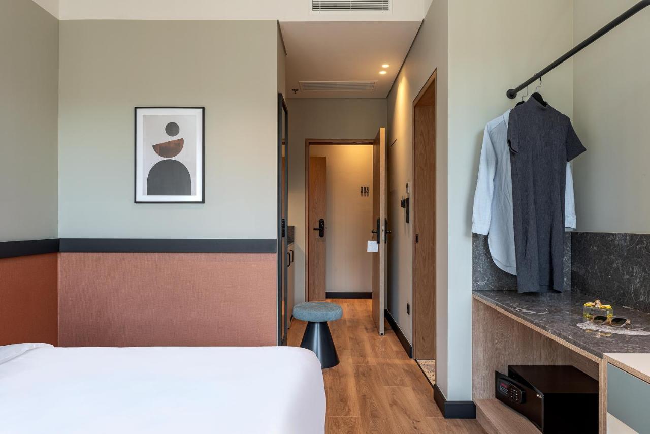 Thirtynine Urban Stay 塞萨洛尼基 外观 照片