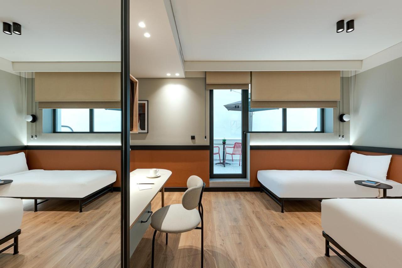 Thirtynine Urban Stay 塞萨洛尼基 外观 照片
