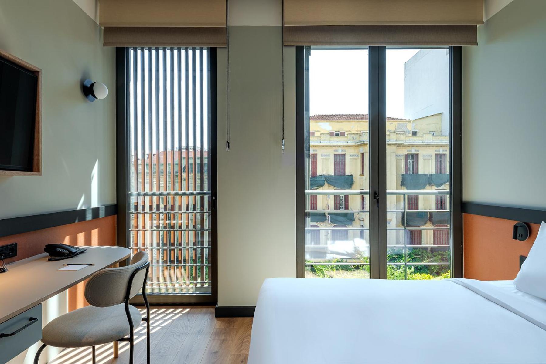 Thirtynine Urban Stay 塞萨洛尼基 外观 照片