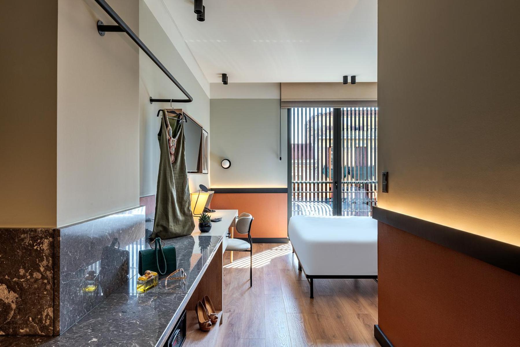 Thirtynine Urban Stay 塞萨洛尼基 外观 照片
